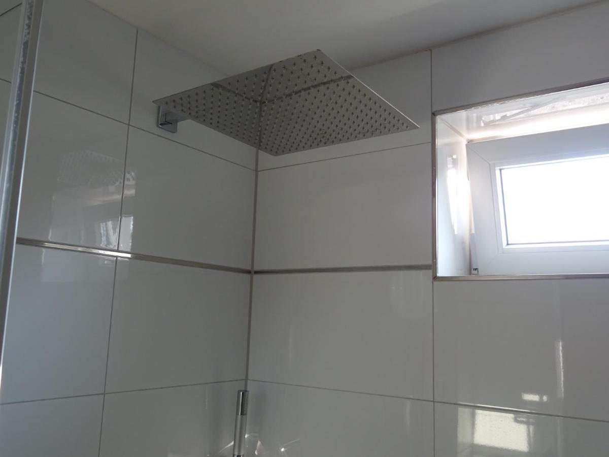 Ferienwohnung Happynes Бад-Нойштадт-ан-дер-Зале Экстерьер фото