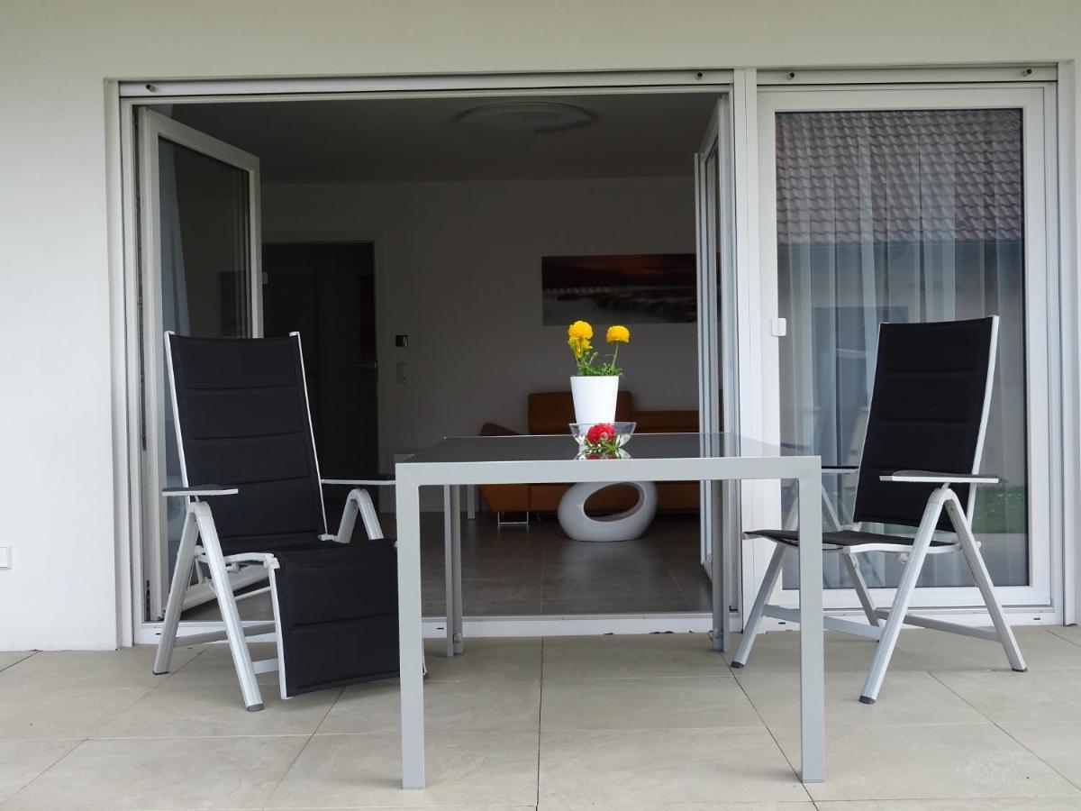 Ferienwohnung Happynes Бад-Нойштадт-ан-дер-Зале Экстерьер фото